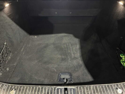 Mercedes-Benz S500 4.7 V8 4Matic Lang Edition 1 456pk 2014 S-klasse, JFK-67-X