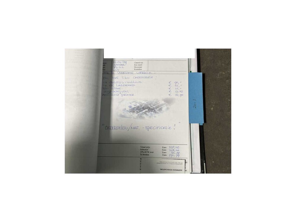 Jaguar XJ12 5.3 V12 Serie 2 Coupe 1976, 39-YD-88 Oldtimer