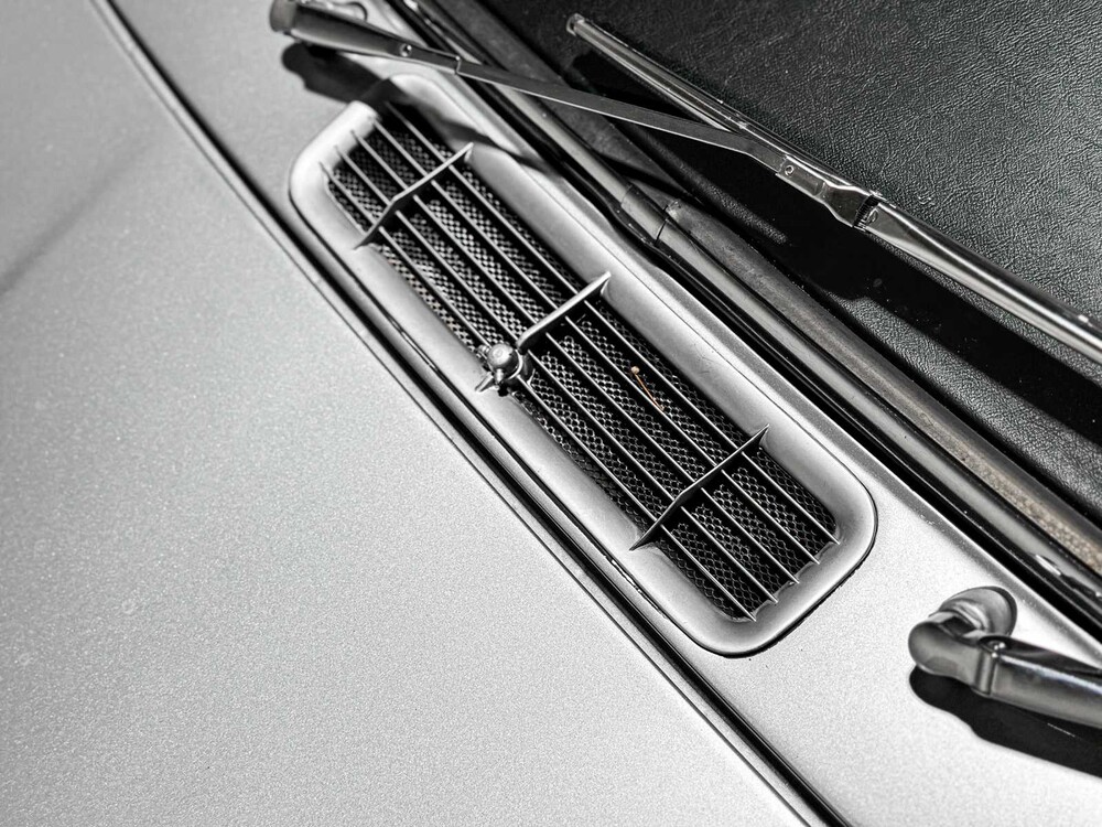 Jaguar XJ12 5.3 V12 Serie 2 Coupe 1976, 39-YD-88 Oldtimer