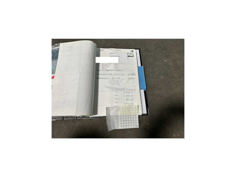 Jaguar XJ12 5.3 V12 Serie 2 Coupe 1976, 39-YD-88 Oldtimer