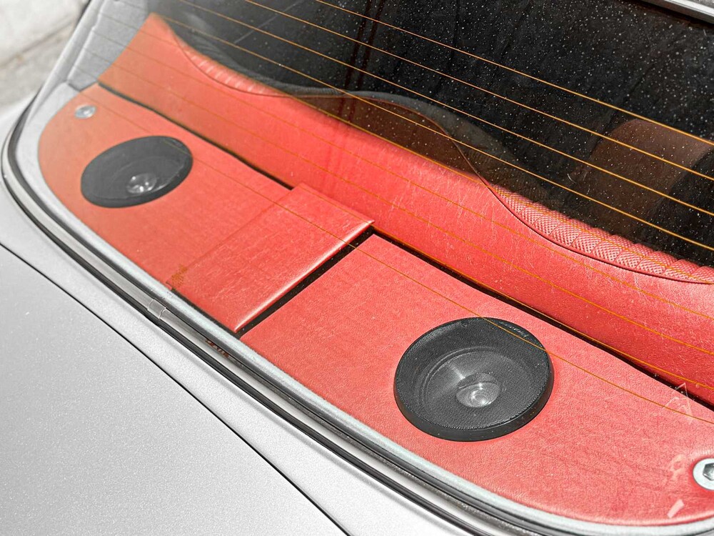 Jaguar XJ12 5.3 V12 Serie 2 Coupe 1976, 39-YD-88 Oldtimer