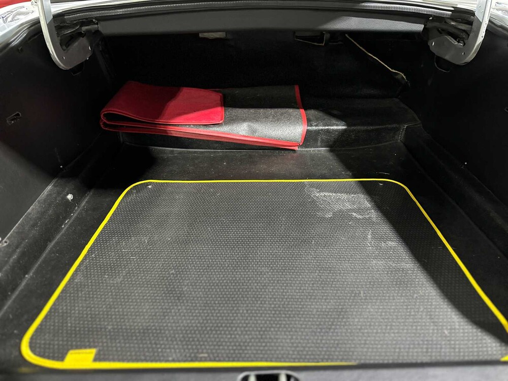 Jaguar XJ12 5.3 V12 Serie 2 Coupe 1976, 39-YD-88 Oldtimer