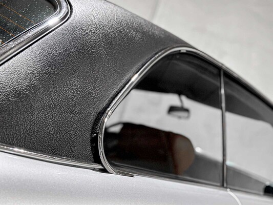 Jaguar XJ12 5.3 V12 Serie 2 Coupe 1976, 39-YD-88 Oldtimer