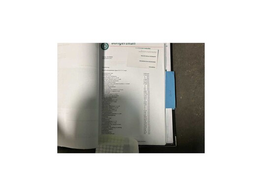 Jaguar XJ12 5.3 V12 Serie 2 Coupe 1976, 39-YD-88 Oldtimer