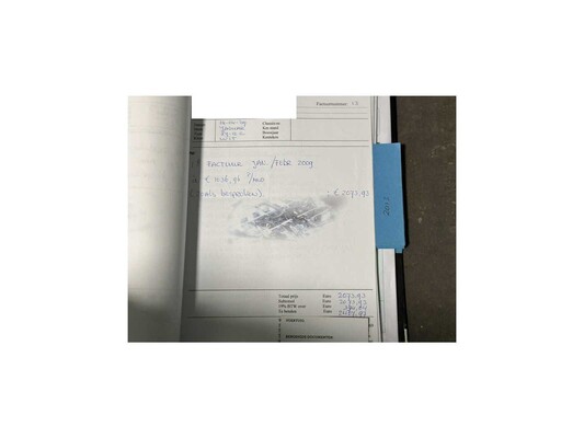 Jaguar XJ12 5.3 V12 Serie 2 Coupe 1976, 39-YD-88 Oldtimer