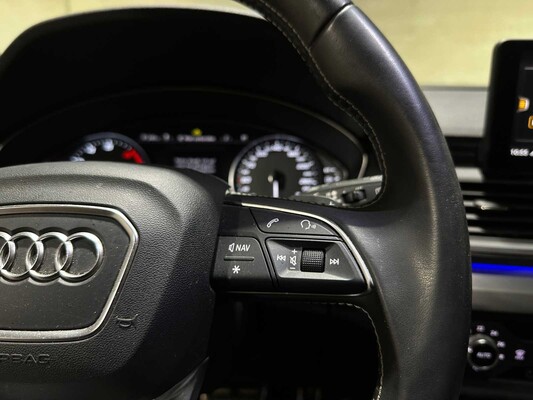 Audi SQ5 3.0 TFSI V6 Quattro S-Line Pro Line Plus 354pk 2018, L-592-NG