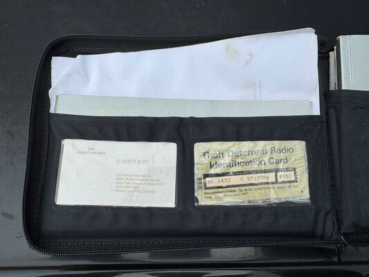 Mercedes-Benz SL500 Cabriolet 332 PS 1992