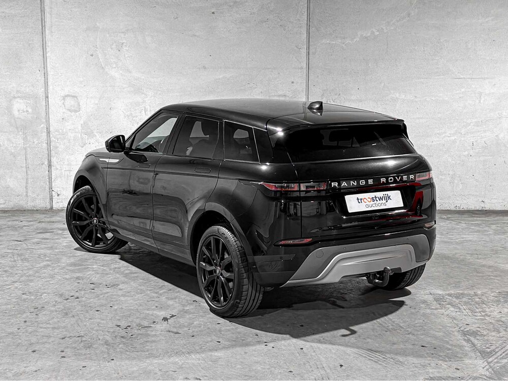Land Rover Range Rover Evoque 2.0 P200 AWD R-Dynamic 200pk 2019, L-511-FF
