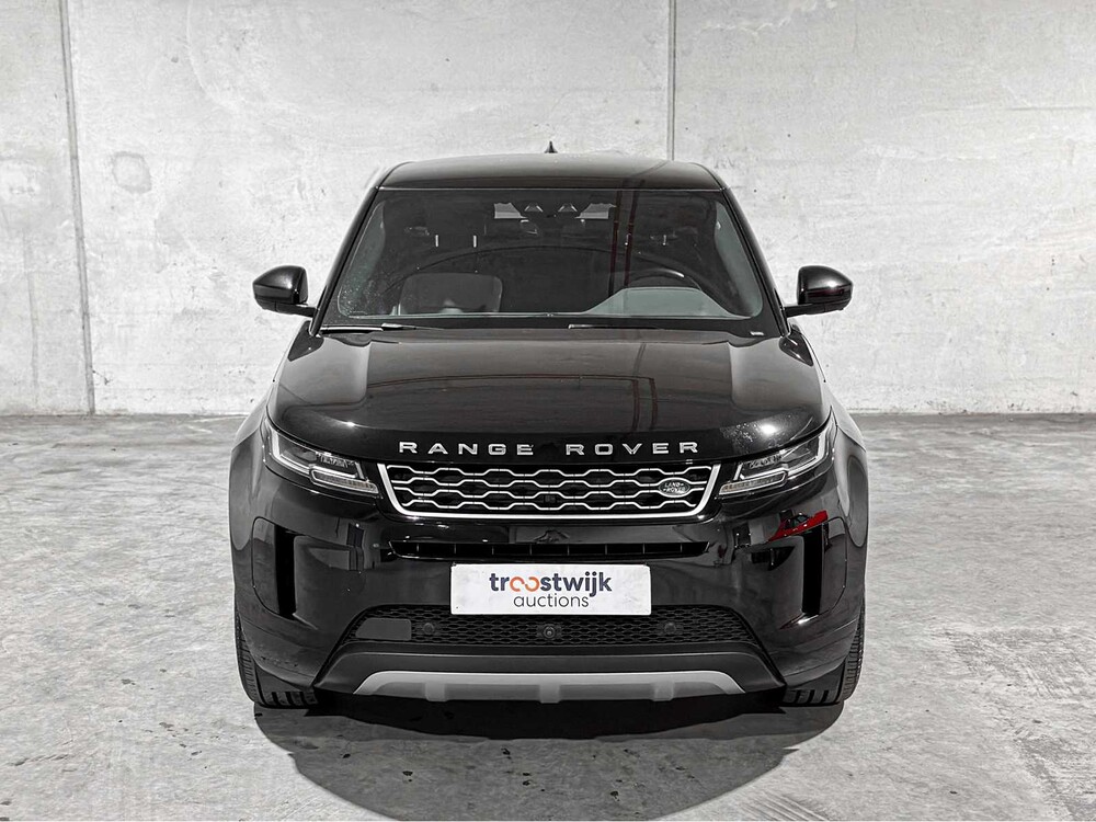 Land Rover Range Rover Evoque 2.0 P200 AWD R-Dynamic 200pk 2019, L-511-FF