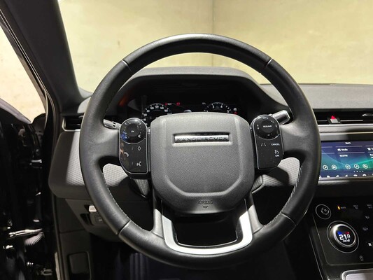 Land Rover Range Rover Evoque 2.0 P200 AWD R-Dynamic 200pk 2019, L-511-FF