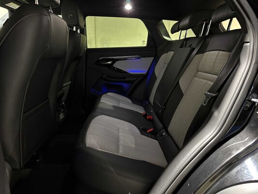 Land Rover Range Rover Evoque 2.0 P200 AWD R-Dynamic 200pk 2019, L-511-FF