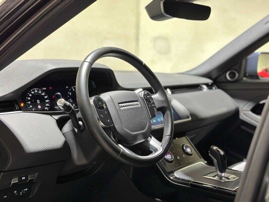 Land Rover Range Rover Evoque 2.0 P200 AWD R-Dynamic 200pk 2019, L-511-FF