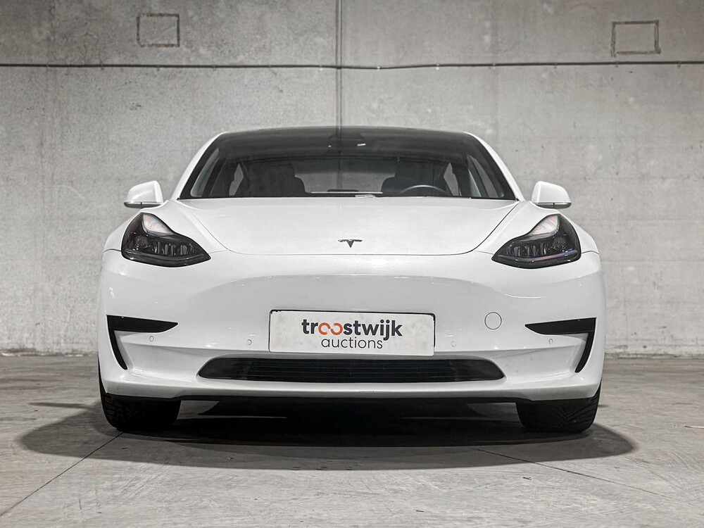 Tesla Model 3 Standard RWD Plus 60 kWh 238pk 2020 (Origineel-NL + 1e Eigenaar), K-226-FG