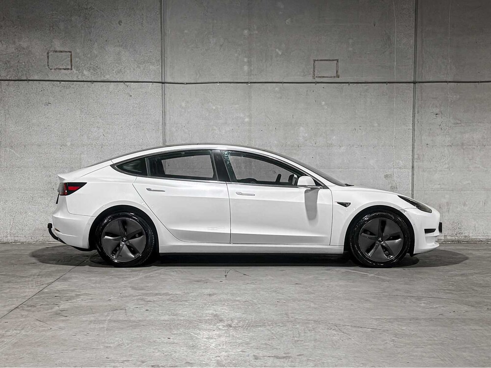 Tesla Model 3 Standard RWD Plus 60 kWh 238pk 2020 (Origineel-NL + 1e Eigenaar), K-226-FG