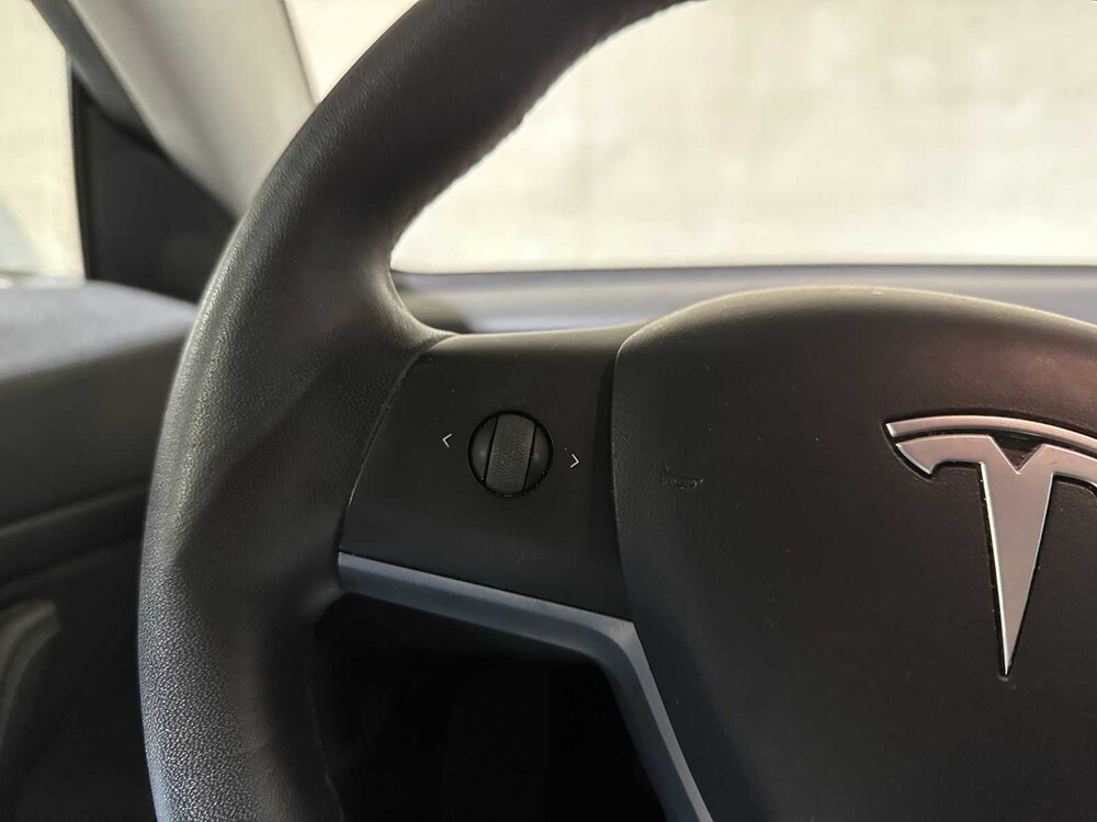 Tesla Model 3 Standard RWD Plus 60 kWh 238pk 2020 (Origineel-NL + 1e Eigenaar), K-226-FG