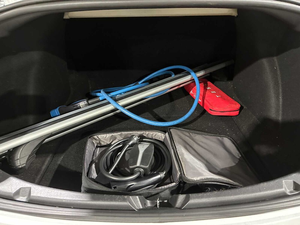 Tesla Model 3 Standard RWD Plus 60 kWh 238pk 2020 (Origineel-NL + 1e Eigenaar), K-226-FG