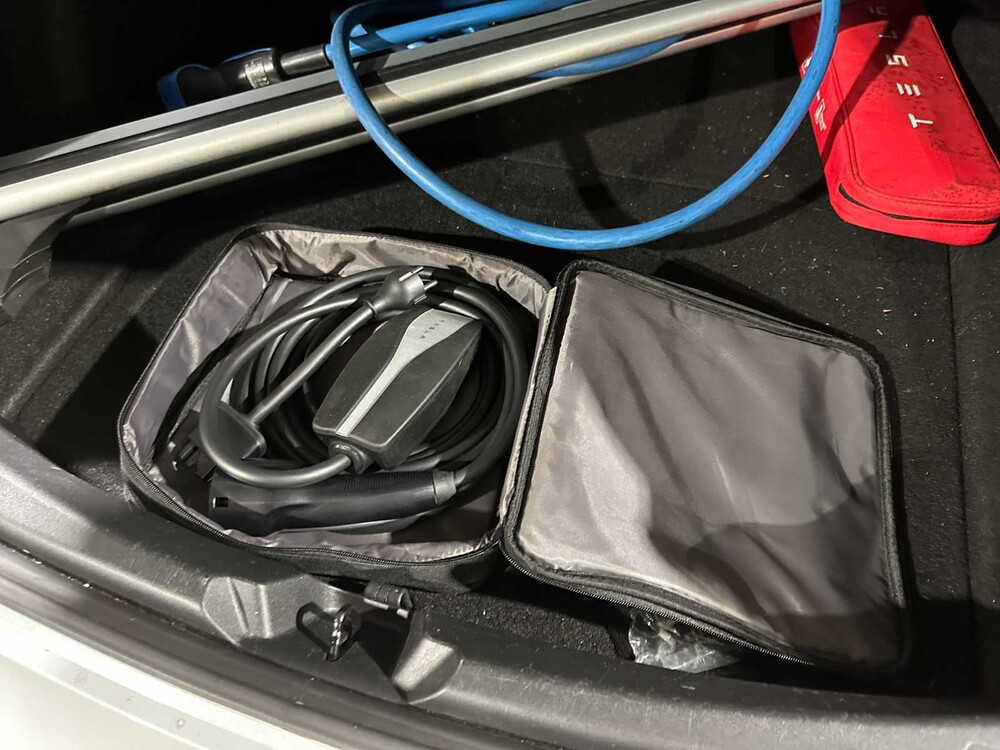 Tesla Model 3 Standard RWD Plus 60 kWh 238pk 2020 (Origineel-NL + 1e Eigenaar), K-226-FG