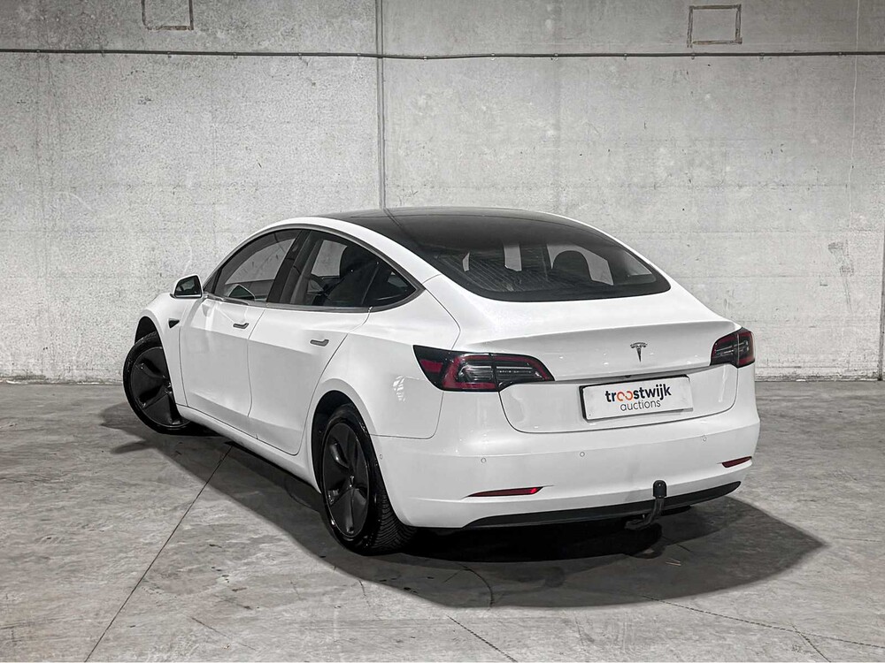 Tesla Model 3 Standard RWD Plus 60 kWh 238pk 2020 (Origineel-NL + 1e Eigenaar), K-226-FG