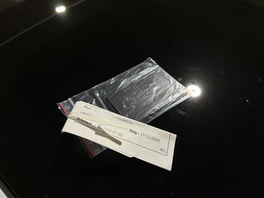 Tesla Model 3 Standard RWD Plus 60 kWh 238pk 2020 (Origineel-NL + 1e Eigenaar), K-226-FG