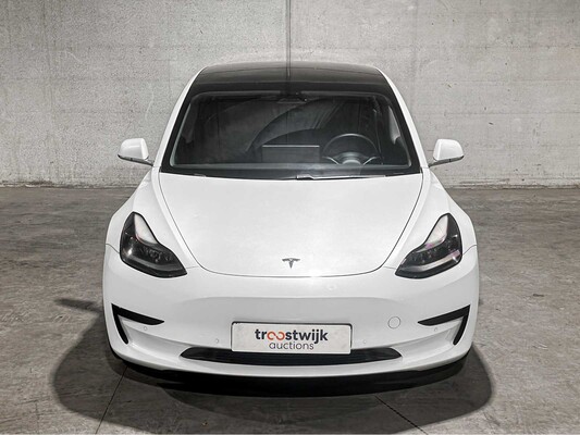 Tesla Model 3 Standard RWD Plus 60 kWh 238pk 2020 (Origineel-NL + 1e Eigenaar), K-226-FG