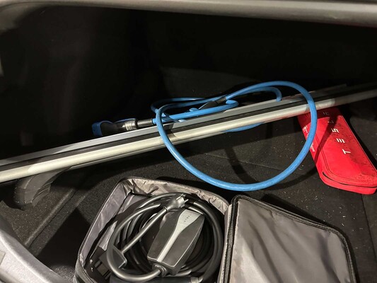 Tesla Model 3 Standard RWD Plus 60 kWh 238pk 2020 (Origineel-NL + 1e Eigenaar), K-226-FG