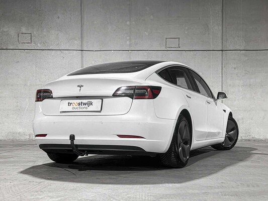 Tesla Model 3 Standard RWD Plus 60 kWh 238pk 2020 (Origineel-NL + 1e Eigenaar), K-226-FG