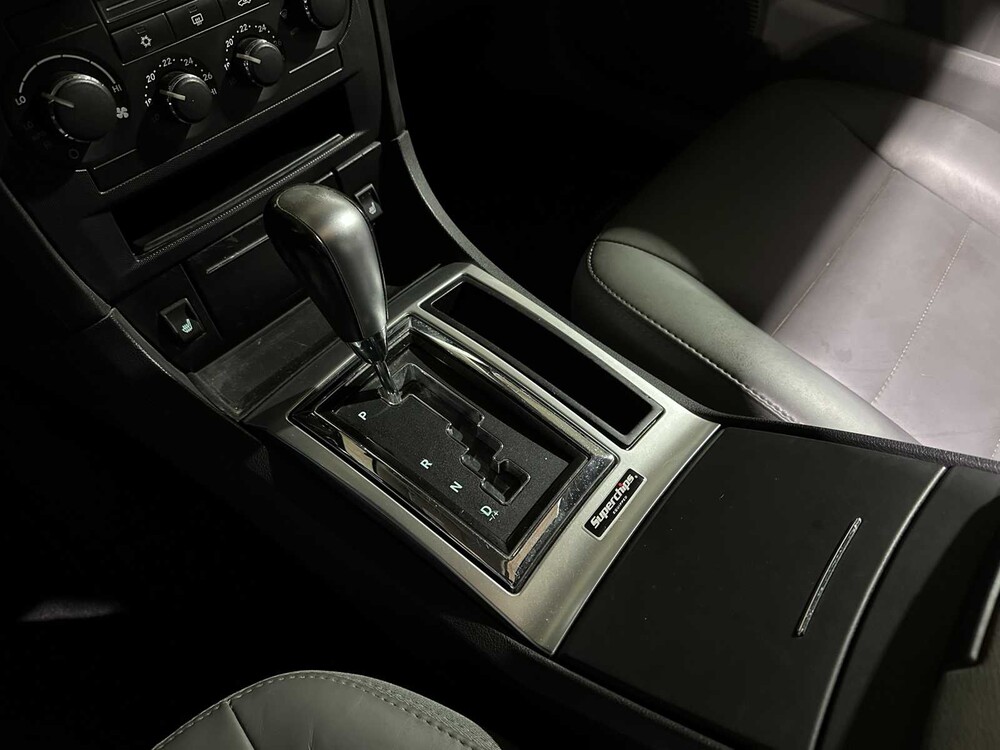 Dodge Magnum R/T 5.7 V8 Ghost Challenger Hemi Hellcat 350pk 2005, T-140-BV