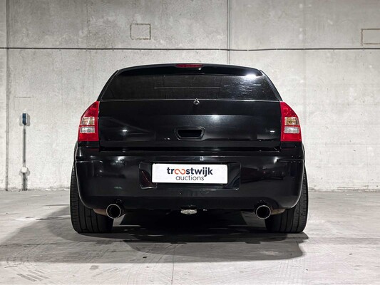 Dodge Magnum R/T 5.7 V8 Ghost Challenger Hemi Hellcat 350pk 2005, T-140-BV