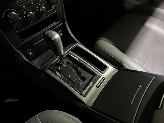 Dodge Magnum R/T 5.7 V8 Ghost Challenger Hemi Hellcat 350pk 2005, T-140-BV