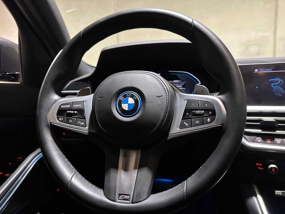 BMW 330e Touring M-Sport Business Edition Plus 184pk 2022 3-serie G21, X-990-TH 