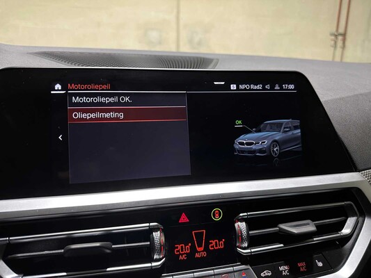 BMW 330e Touring M-Sport Business Edition Plus 184pk 2022 3-serie G21, X-990-TH