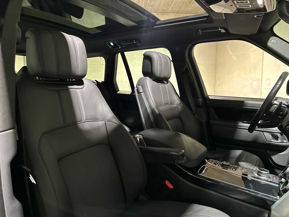 Land Rover Range Rover P400e Vogue Limited Edition 404pk 2020 (Origineel-NL) Plug-In Hybrid, H-978-KV