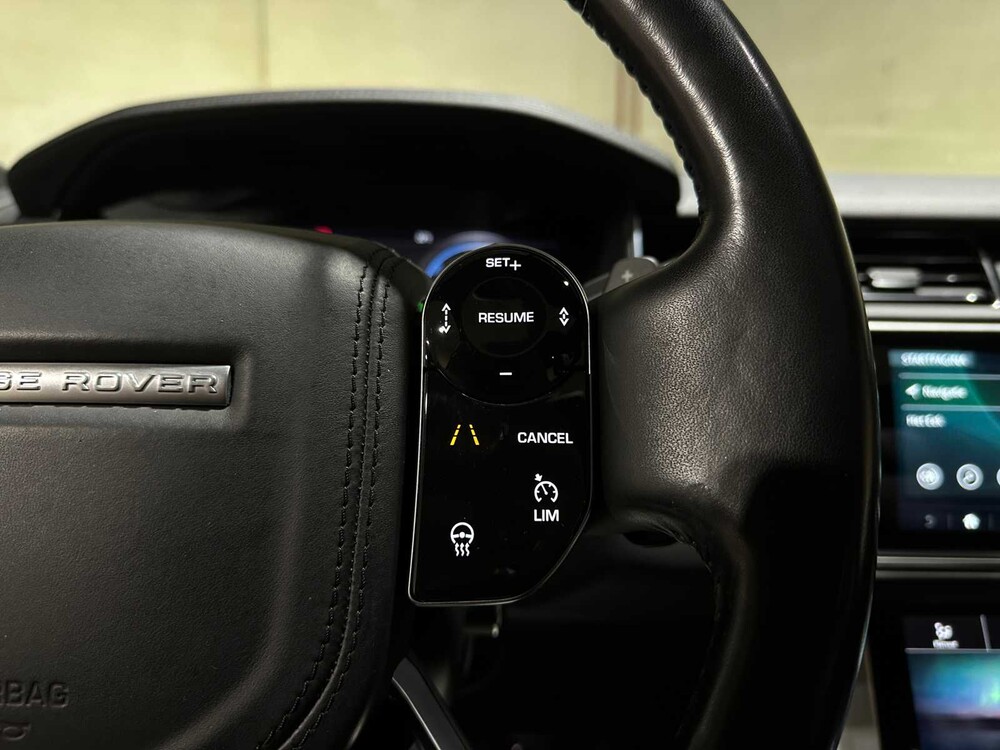Land Rover Range Rover P400e Vogue Limited Edition 404pk 2020 (Origineel-NL) Plug-In Hybrid, H-978-KV