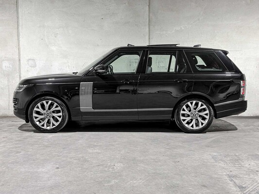 Land Rover Range Rover P400e Vogue Limited Edition 404pk 2020 (Origineel-NL) Plug-In Hybrid, H-978-KV