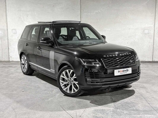 Land Rover Range Rover P400e Vogue Limited Edition 404pk 2020 (Origineel-NL) Plug-In Hybrid, H-978-KV