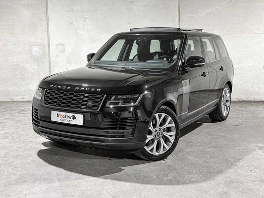 Land Rover Range Rover P400e Vogue Limited Edition 404pk 2020 (Origineel-NL) Plug-In Hybrid, H-978-KV