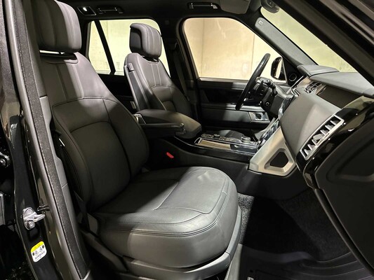 Land Rover Range Rover P400e Vogue Limited Edition 404pk 2020 (Origineel-NL) Plug-In Hybrid, H-978-KV