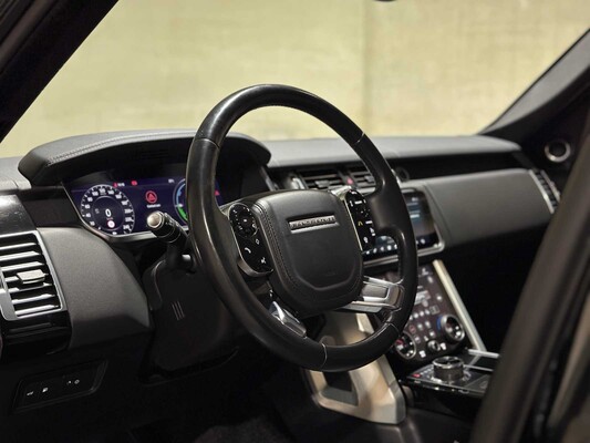 Land Rover Range Rover P400e Vogue Limited Edition 404pk 2020 (Origineel-NL) Plug-In Hybrid, H-978-KV