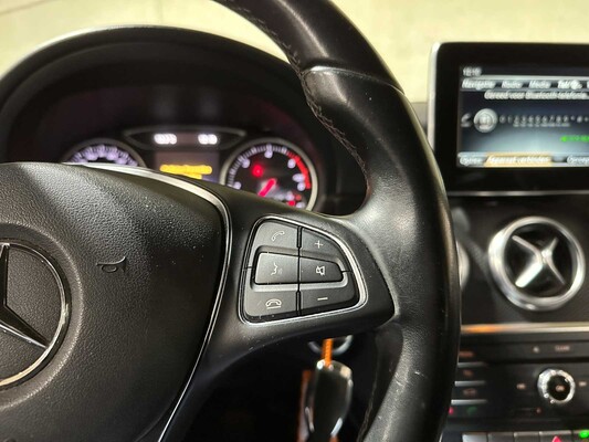 Mercedes-Benz A180d Lease Edition 109pk 2015 (Origineel-NL) A-klasse, HJ-962-T