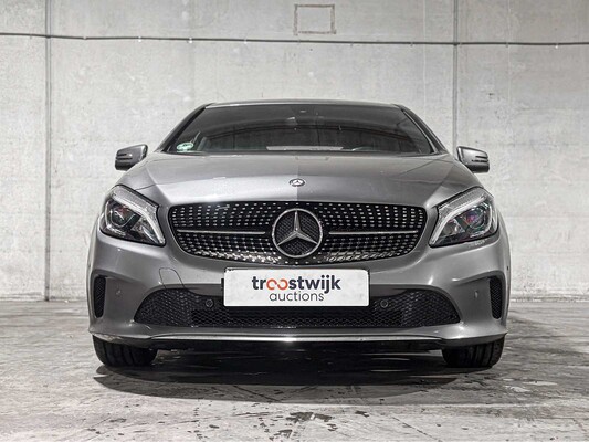 Mercedes-Benz A180d Lease Edition 109pk 2015 (Origineel-NL) A-klasse, HJ-962-T
