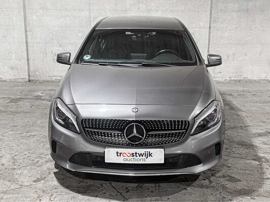 Mercedes-Benz A180d Lease Edition 109pk 2015 (Origineel-NL) A-klasse, HJ-962-T