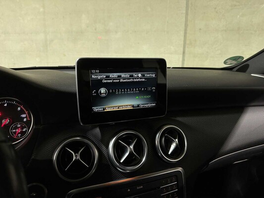 Mercedes-Benz A180d Lease Edition 109pk 2015 (Origineel-NL) A-klasse, HJ-962-T