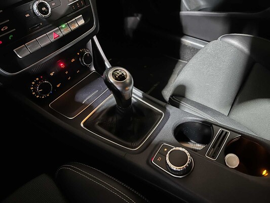 Mercedes-Benz A180d Lease Edition 109pk 2015 (Origineel-NL) A-klasse, HJ-962-T