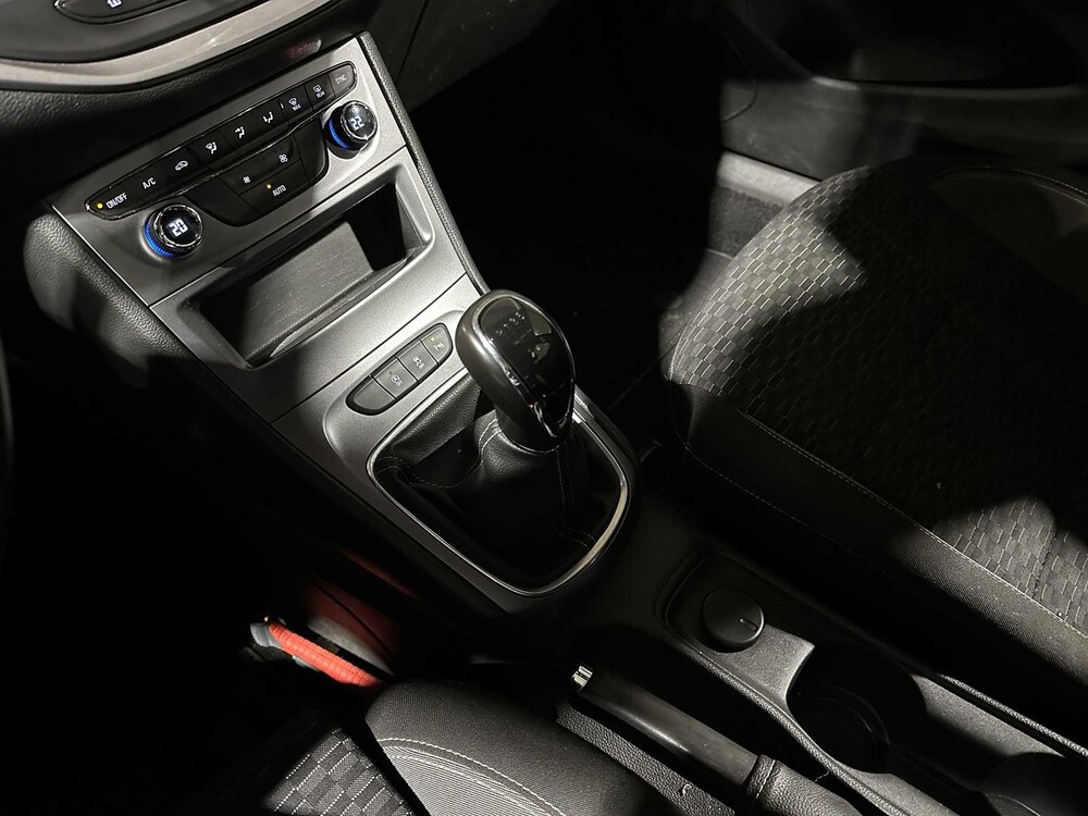 Opel Astra Sports Tourer 1.2 Bns Edition 110Pk 2020, H-416-RL