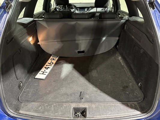 Opel Astra Sports Tourer 1.2 Bns Edition 110Pk 2020, H-416-RL