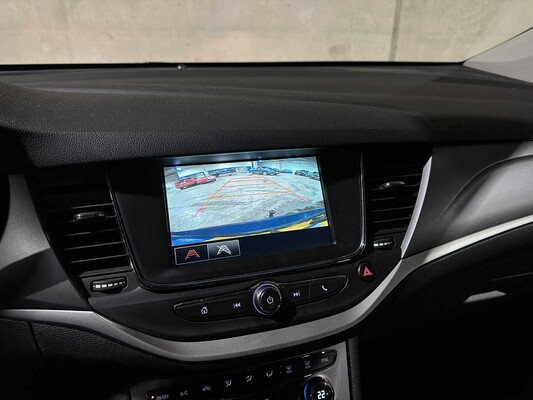 Opel Astra Sports Tourer 1.2 Bns Edition 110Pk 2020, H-416-RL