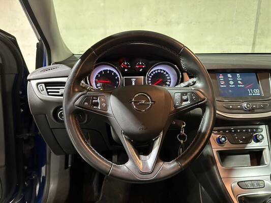 Opel Astra Sports Tourer 1.2 Bns Edition 110Pk 2020, H-416-RL
