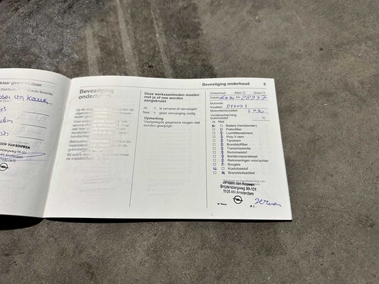 Opel Astra Sports Tourer 1.2 Bns Edition 110Pk 2020, H-416-RL