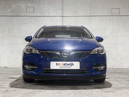 Opel Astra Sports Tourer 1.2 Bns Edition 110Pk 2020, H-416-RL