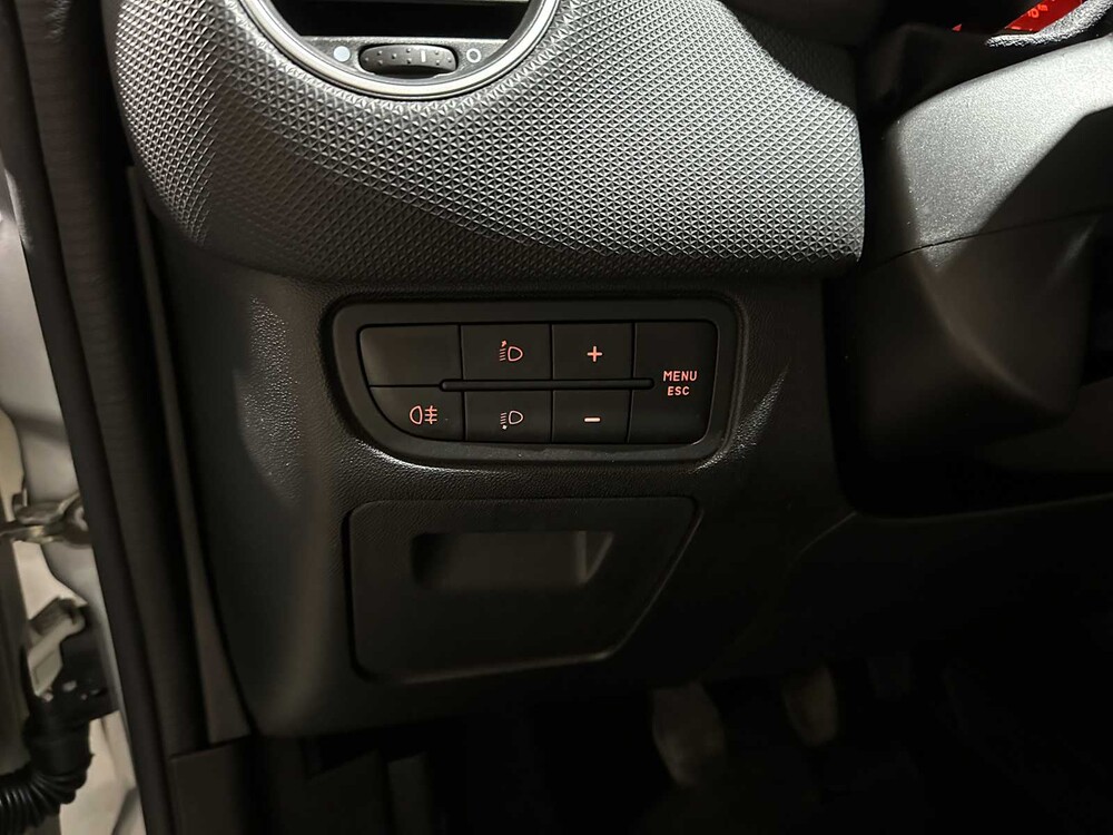 Fiat Punto Evo 1.3 M-Jet Easy 84pk 2013, 44-ZPR-6